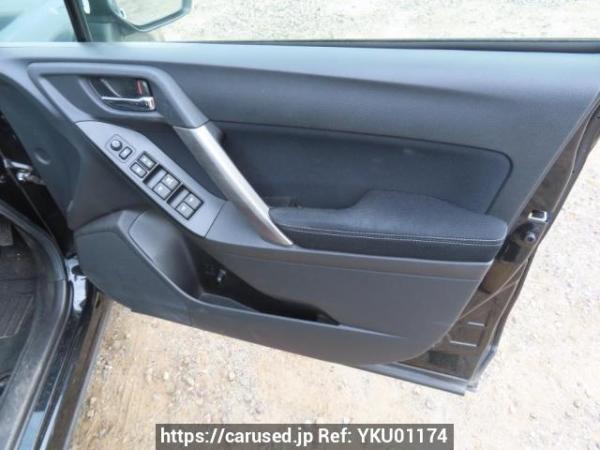 Used 2014 AT subaru forester SJ5 Image[32]