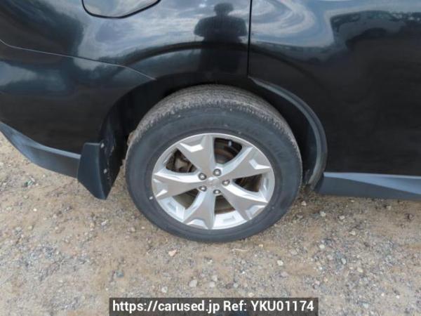 Used 2014 AT subaru forester SJ5 Image[33]