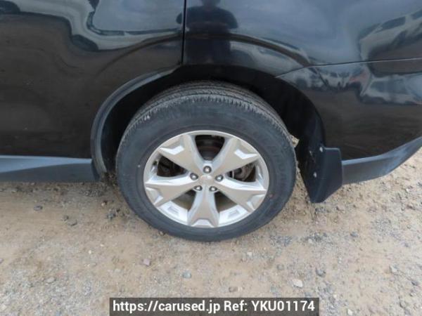 Used 2014 AT subaru forester SJ5 Image[34]