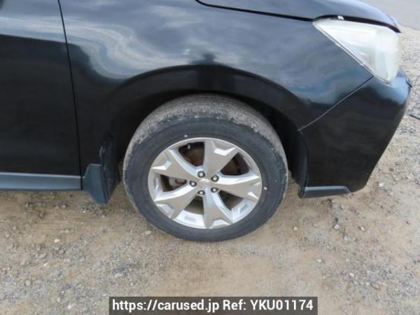 Used 2014 AT subaru forester SJ5 Image[35]