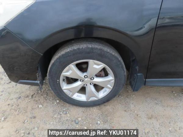 Used 2014 AT subaru forester SJ5 Image[36]