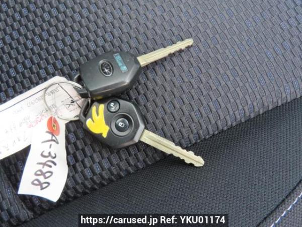 Used 2014 AT subaru forester SJ5 Image[46]