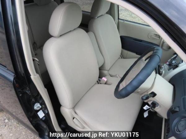 Used 2007 AT mitsubishi ek-wagon H82W Image[14]