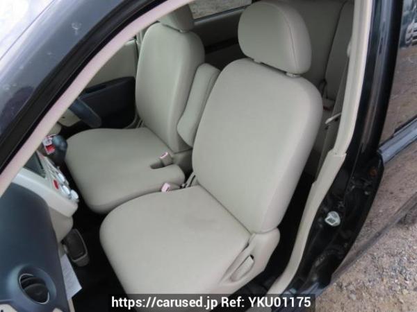 Used 2007 AT mitsubishi ek-wagon H82W Image[16]