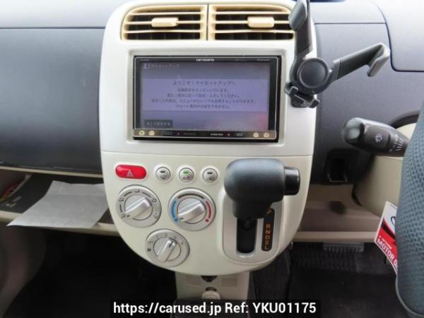 Used 2007 AT mitsubishi ek-wagon H82W Image[21]