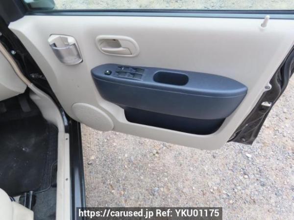 Used 2007 AT mitsubishi ek-wagon H82W Image[30]