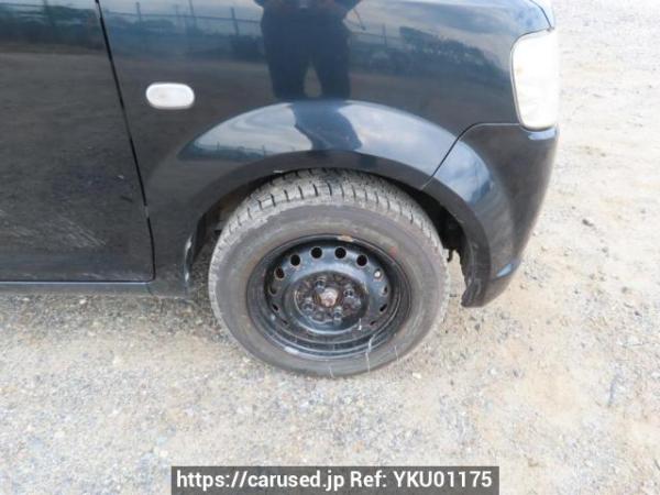 Used 2007 AT mitsubishi ek-wagon H82W Image[32]