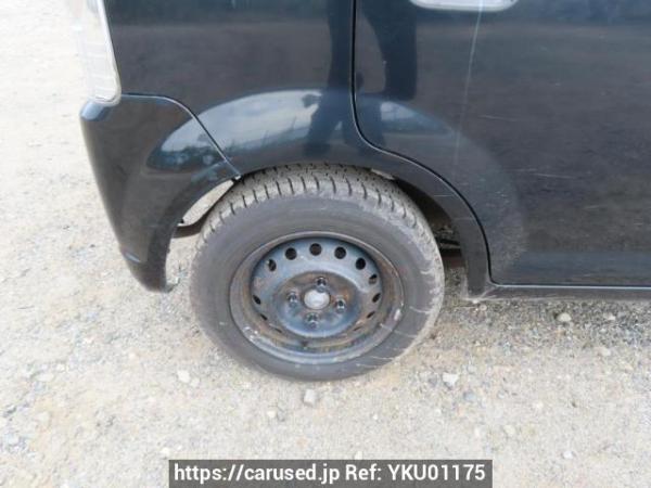 Used 2007 AT mitsubishi ek-wagon H82W Image[34]