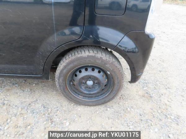 Used 2007 AT mitsubishi ek-wagon H82W Image[35]
