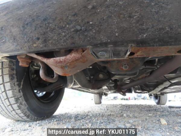 Used 2007 AT mitsubishi ek-wagon H82W Image[36]