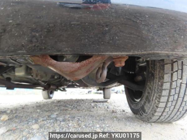 Used 2007 AT mitsubishi ek-wagon H82W Image[37]