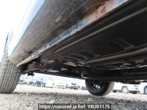 Used 2007 AT mitsubishi ek-wagon H82W Image[38]