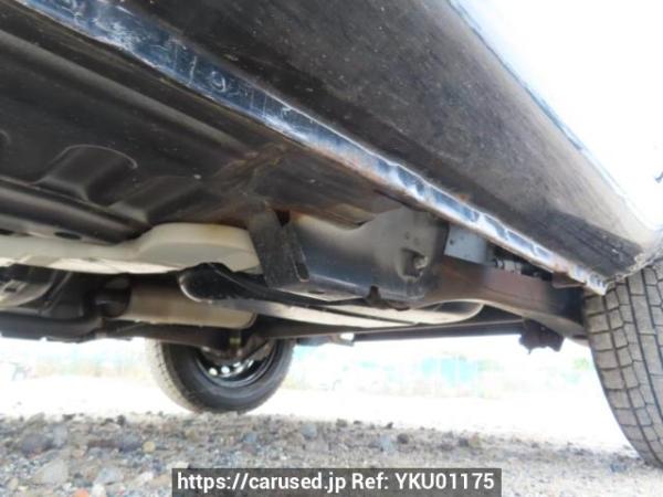 Used 2007 AT mitsubishi ek-wagon H82W Image[39]