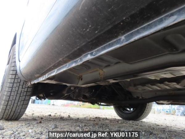 Used 2007 AT mitsubishi ek-wagon H82W Image[40]