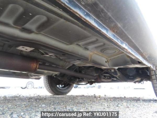 Used 2007 AT mitsubishi ek-wagon H82W Image[41]