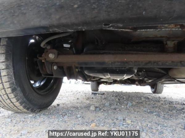 Used 2007 AT mitsubishi ek-wagon H82W Image[42]