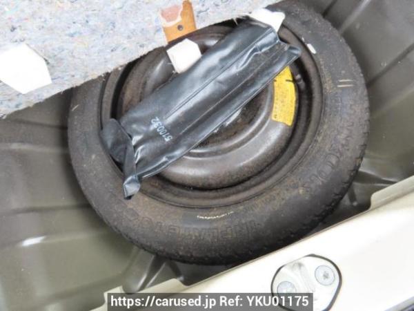Used 2007 AT mitsubishi ek-wagon H82W Image[45]