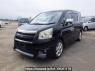 Used 2009 AT toyota noah ZRR70W Image[2]