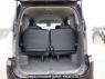 Used 2009 AT toyota noah ZRR70W Image[8]