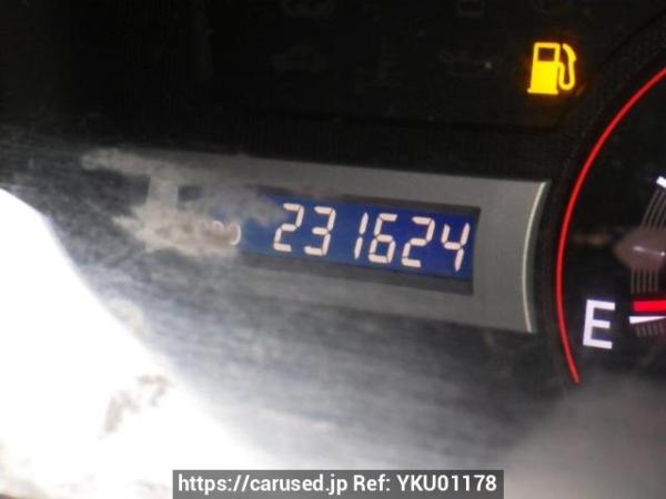 Used 2009 AT toyota noah ZRR70W Image[23]