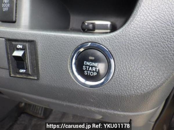 Used 2009 AT toyota noah ZRR70W Image[24]