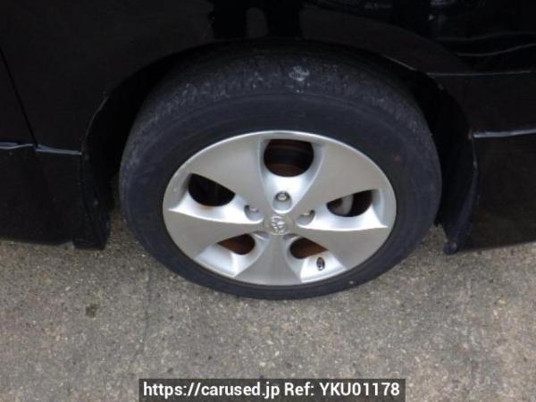 Used 2009 AT toyota noah ZRR70W Image[26]
