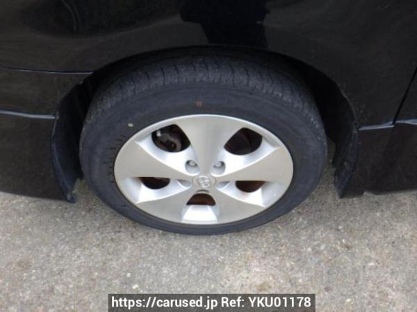 Used 2009 AT toyota noah ZRR70W Image[27]