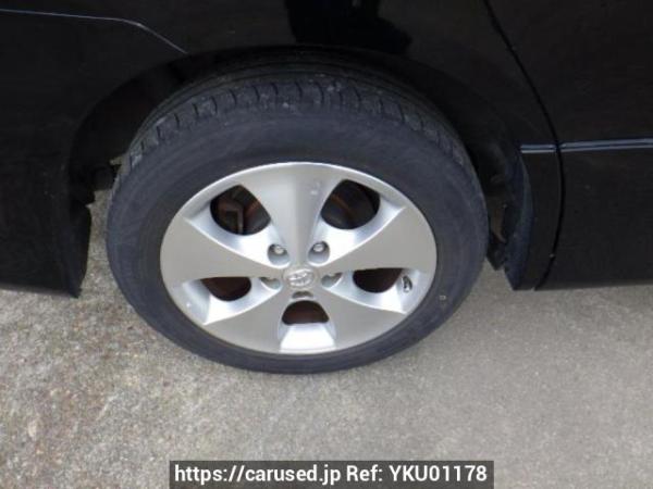 Used 2009 AT toyota noah ZRR70W Image[28]