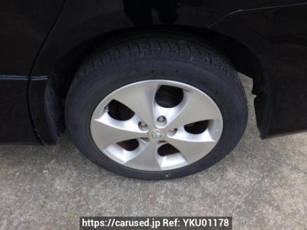 Used 2009 AT toyota noah ZRR70W Image[29]