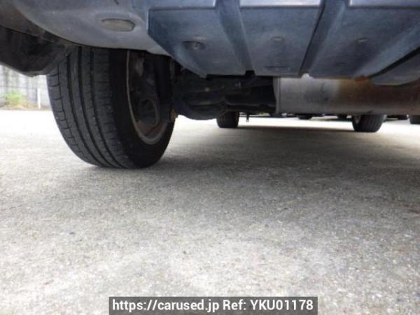 Used 2009 AT toyota noah ZRR70W Image[30]