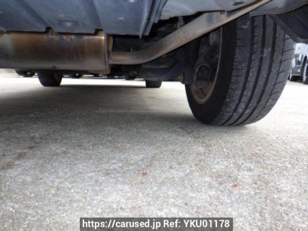 Used 2009 AT toyota noah ZRR70W Image[31]