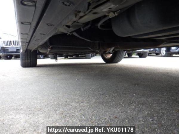 Used 2009 AT toyota noah ZRR70W Image[32]