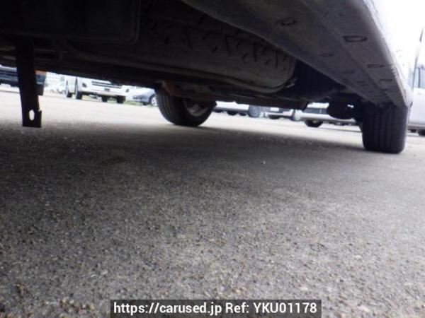 Used 2009 AT toyota noah ZRR70W Image[33]