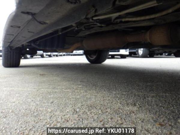 Used 2009 AT toyota noah ZRR70W Image[34]
