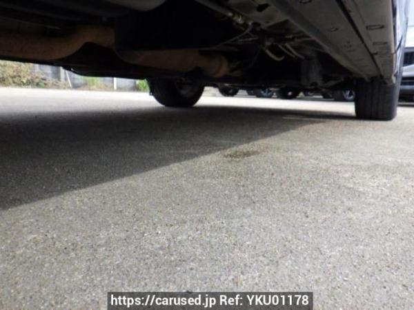 Used 2009 AT toyota noah ZRR70W Image[35]