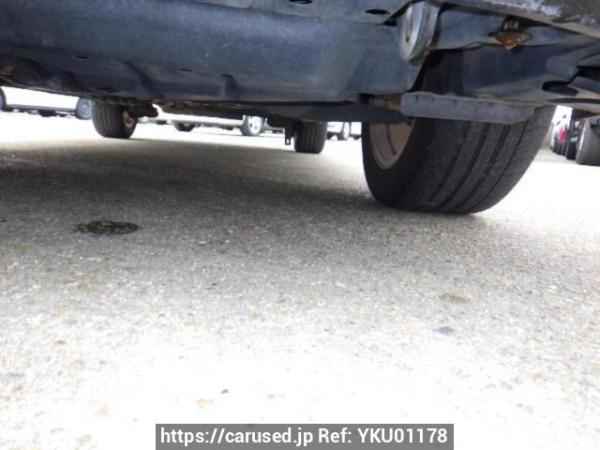 Used 2009 AT toyota noah ZRR70W Image[37]