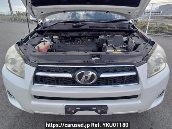 Used 2015 AT toyota rav4 ACA31W Image[9]