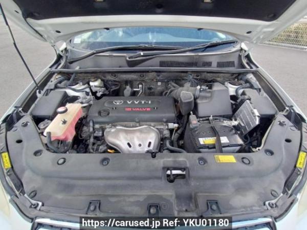 Used 2015 AT toyota rav4 ACA31W Image[10]