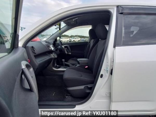 Used 2015 AT toyota rav4 ACA31W Image[14]
