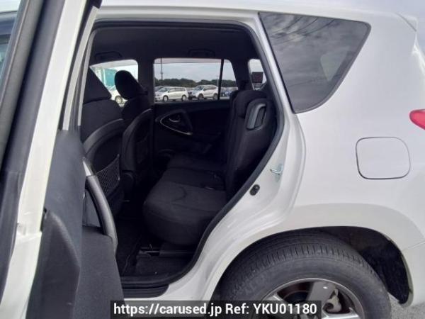 Used 2015 AT toyota rav4 ACA31W Image[16]