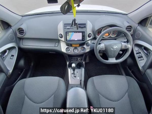 Used 2015 AT toyota rav4 ACA31W Image[17]