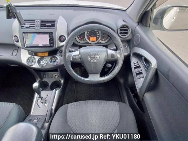 Used 2015 AT toyota rav4 ACA31W Image[19]