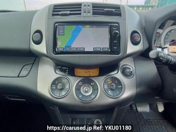 Used 2015 AT toyota rav4 ACA31W Image[20]