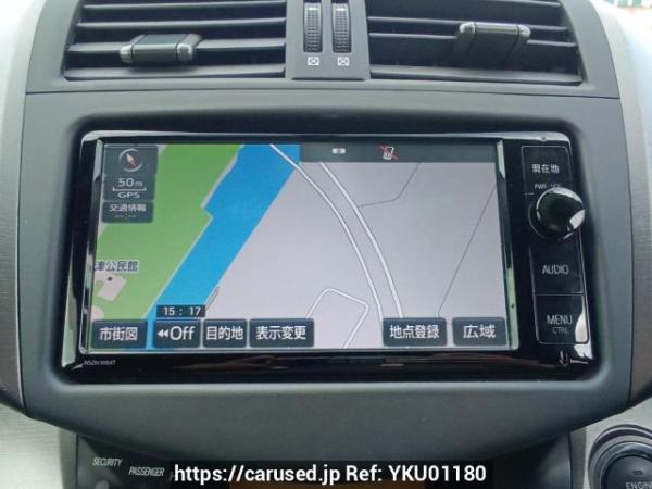 Used 2015 AT toyota rav4 ACA31W Image[21]