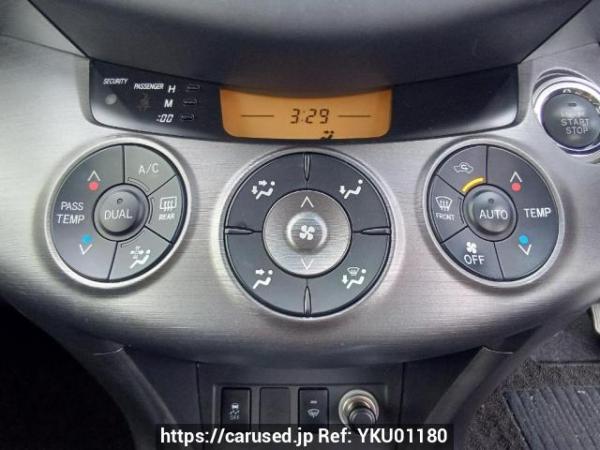 Used 2015 AT toyota rav4 ACA31W Image[22]