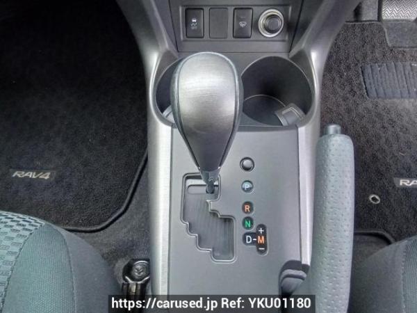 Used 2015 AT toyota rav4 ACA31W Image[23]