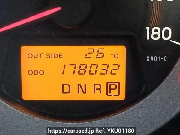 Used 2015 AT toyota rav4 ACA31W Image[25]
