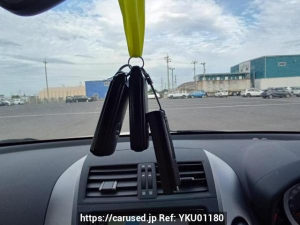 Used 2015 AT toyota rav4 ACA31W Image[27]