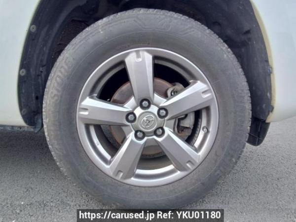 Used 2015 AT toyota rav4 ACA31W Image[28]
