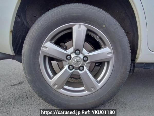 Used 2015 AT toyota rav4 ACA31W Image[30]